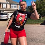 Rose Larson - @roselarson8419 - Instagram