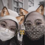 藍藍🦊 - @rose.lau.9028 - Instagram