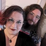Elizabeth Rose Layton - @bawdybibliosoph - Instagram