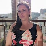 Jacqueline Rose Layton - @theoriginaljacqueline - Instagram