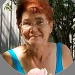 Rose Leach - @leach_roses - Instagram