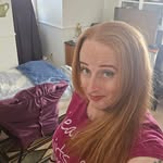 Rose Leach - @rosesharonleach - Instagram
