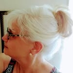 Rosemary Mann Leach - @roseleach55 - Instagram