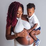 Rose Léger - @cheryrosay - Instagram