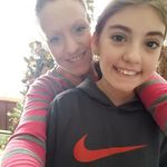 Rose Lemmon - @rockinrose - Instagram