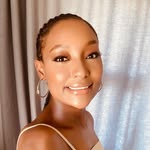 Rose Leshaba - @roseleshaba - Instagram