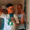 @roselesh36 - @badie_outgal0 - TikTok