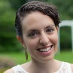 Rose Levine - @tidepooltadpole - Instagram
