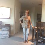 Rose Levine - @rosetravler - Instagram