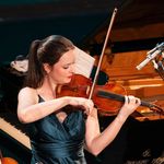 Rose Light - @roselightviolinist - Instagram