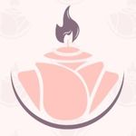 Rose Light Candles. Mum / شموع - @rose.light.candles - Instagram