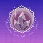 Rose Light Crystals - @roselightcrystals - Instagram