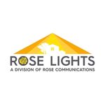 Rose Lights - @rose.lights.homes - Instagram