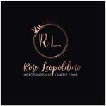 Rose Leopoldino - @roseli_leopoldino - Instagram