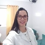 Roseli Leão Machado - @roselileaonutri_terapeuta - Instagram