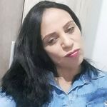 Roseli Lemes - @roselilemesalme - Instagram