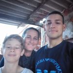 Roseli Lenz - @roseli.lenz.75 - Instagram