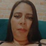 Roseli - @roselileandro26 - Instagram