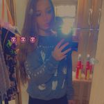 Ivy Lindstrom - @ivy.rose.lindstrom - Instagram