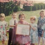 Rose Lindstrom - @aelesq - Instagram