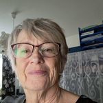 Rose-Marie Lindström - @rosie1bredbandnet - Instagram
