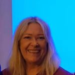 Rose-Marie Lindström-Hägg - @goldenrosie59 - Instagram