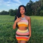 roseline hanabell - @roselinehanabell - Instagram
