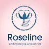 Roseline hand made creation - @roseline.hand.mad - TikTok
