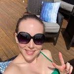 Roseline Hannah - @roselinehannah86 - Instagram