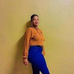 Roseline Hanse - @roselinehanse - Instagram