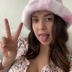 @roselinehannah80 - Instagram