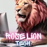 Leandro A Lemes - @roseliontech - Instagram