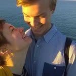 Regina + Peter - @lion.and.rose - Instagram