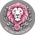 Rose Lion - @theroseandthelion.crafts - Instagram