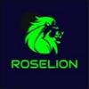 Rose Lion - @justaperson215 - TikTok