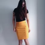 Rosie - @roselion - Instagram