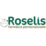 Roselis - Manipulação de Fórmulas - @farmaciaroselis - Instagram