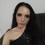Rosélis Fusão - @roselisfusao - Instagram