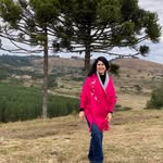 Rosélis Machado - @roselismachado - Instagram