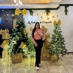 Roselis Muñoz - @roselismmc - Instagram