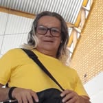 Rosivaldo L Araujo - @rose_lisbara - Instagram
