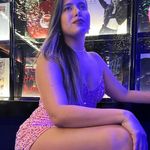 Roselyn Arcila - @rose_liss - Instagram