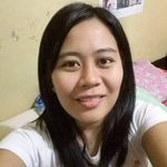 Betchie Rose Llanes Saludares - @chiebeth08 - Instagram