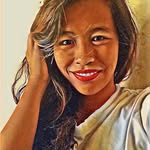 Rose Cabrera Llanes - @aljean.malabanan - Instagram