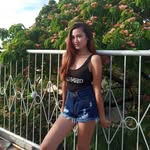 Rose Himaya Llanes - @rose_llanes19 - Instagram