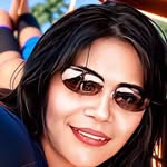 Rose Llanes Castillo - @esor8766 - Instagram