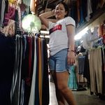 Rose Villaruz Llanes - @rose.llanes.16 - Instagram