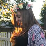 Rose Lockwood - @handcraftedrose - Instagram