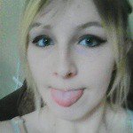 Rose Lockwood - @wishy_washy100 - Instagram
