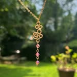 Rose Lockwood Jewelry - @roselockwoodjewelry - Instagram